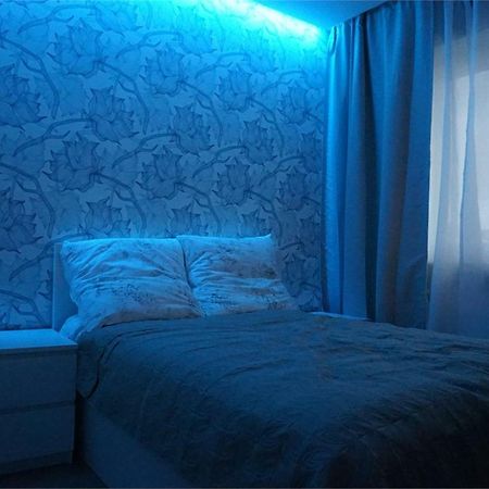 Apartament Dwupokojowy Gdynia Srodmiescie Apartman Kültér fotó