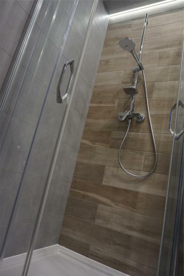 Apartament Dwupokojowy Gdynia Srodmiescie Apartman Kültér fotó