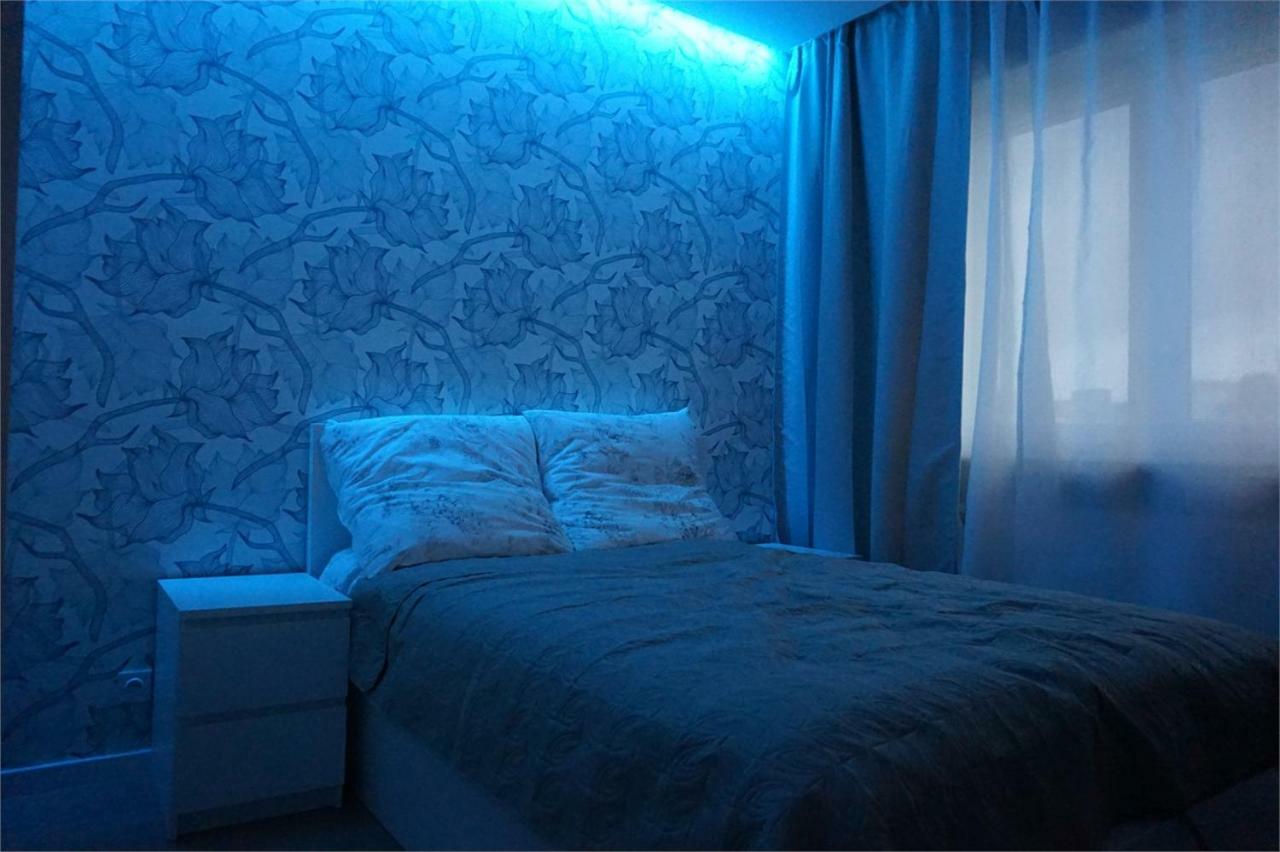Apartament Dwupokojowy Gdynia Srodmiescie Apartman Kültér fotó