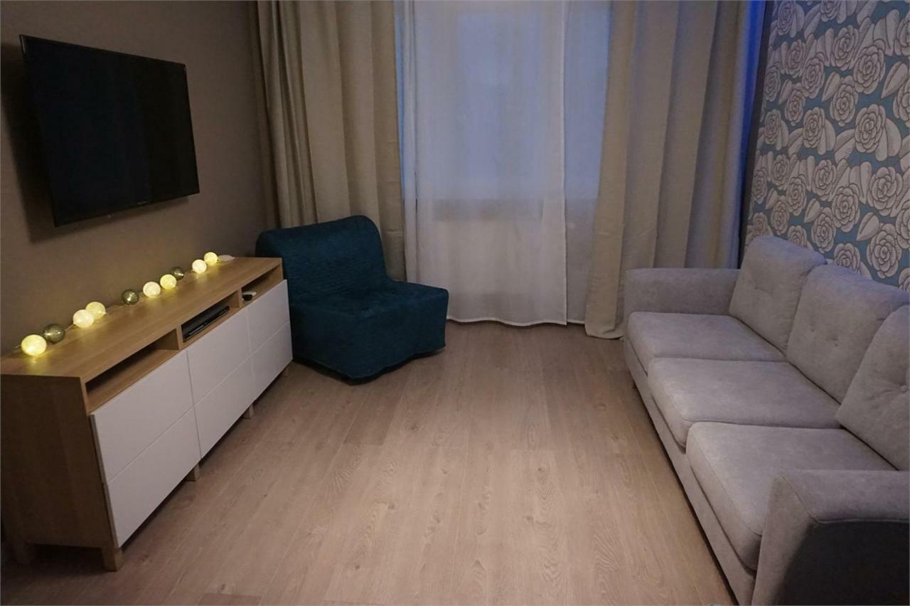 Apartament Dwupokojowy Gdynia Srodmiescie Apartman Kültér fotó