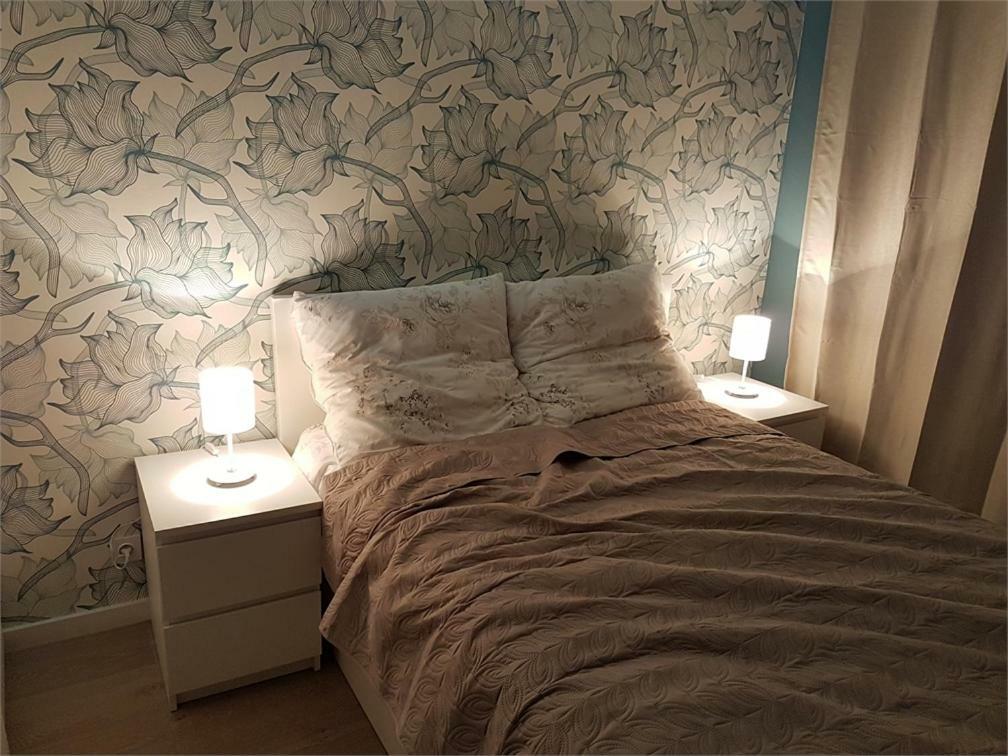 Apartament Dwupokojowy Gdynia Srodmiescie Apartman Kültér fotó