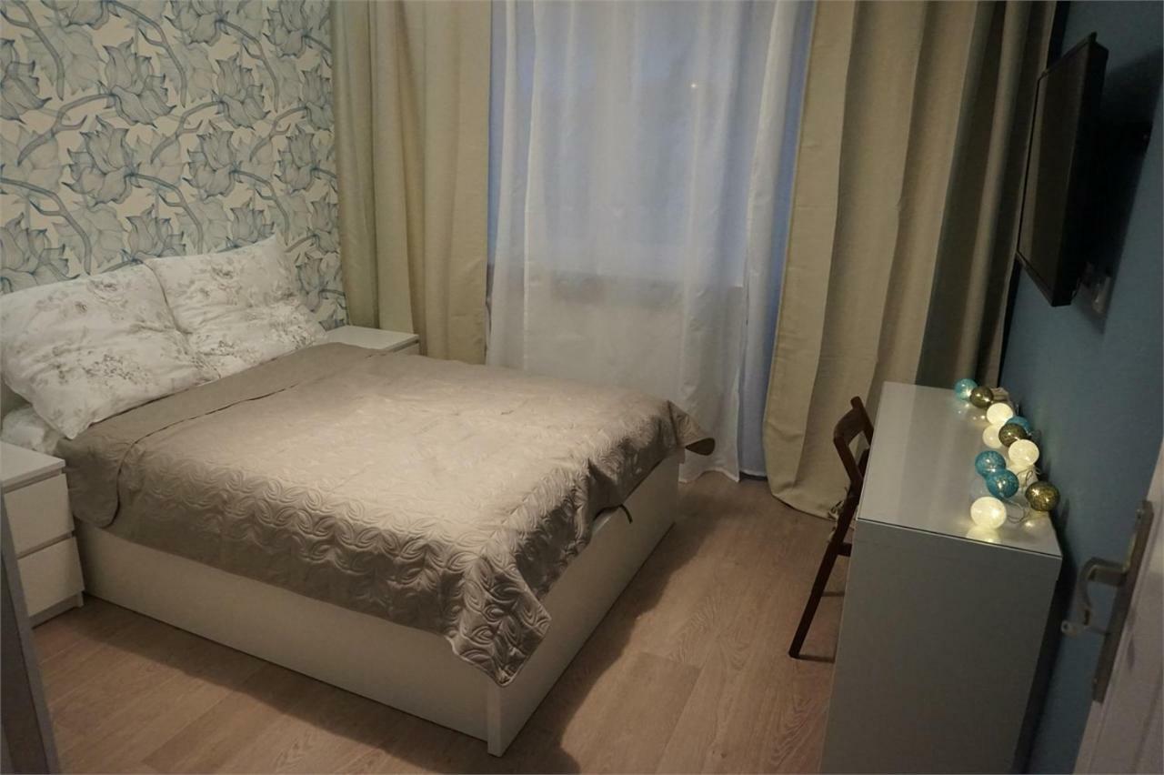 Apartament Dwupokojowy Gdynia Srodmiescie Apartman Kültér fotó