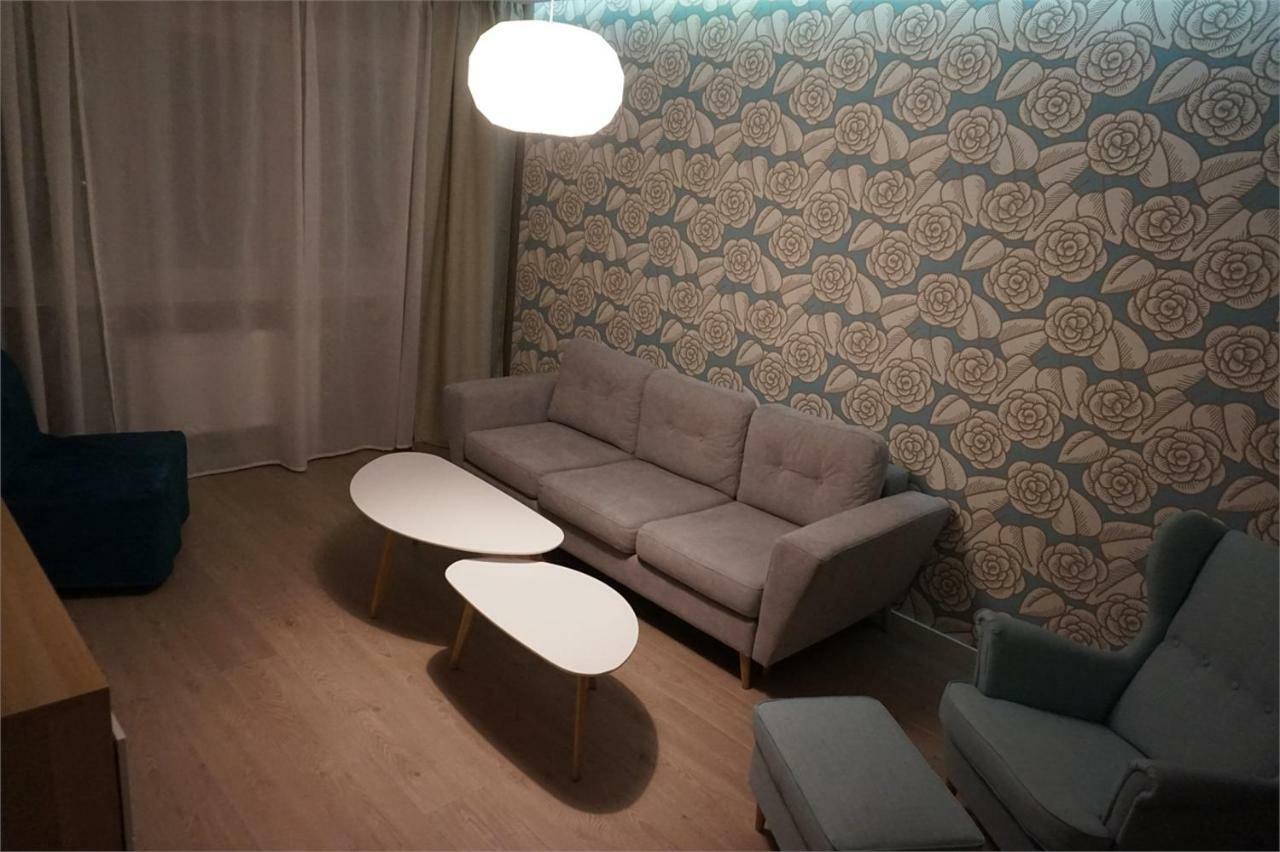 Apartament Dwupokojowy Gdynia Srodmiescie Apartman Kültér fotó