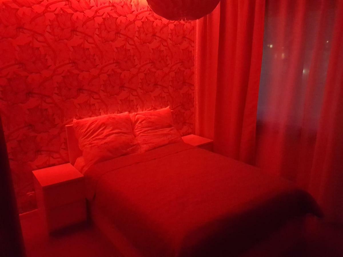Apartament Dwupokojowy Gdynia Srodmiescie Apartman Kültér fotó