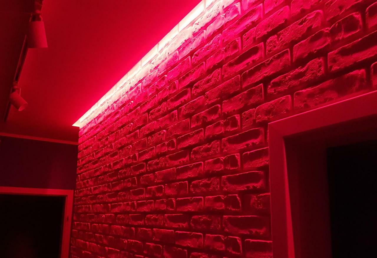 Apartament Dwupokojowy Gdynia Srodmiescie Apartman Kültér fotó